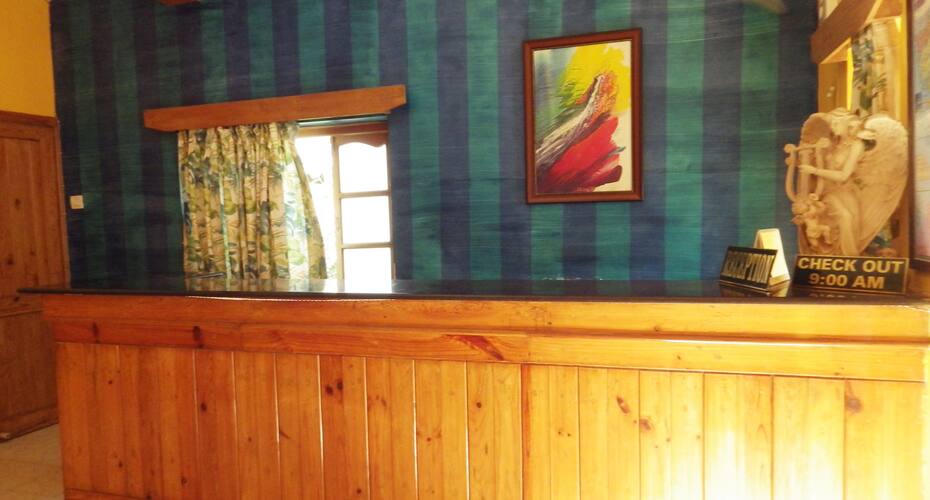 TG Rooms Calangute Saunta Vaddo, Goa 2